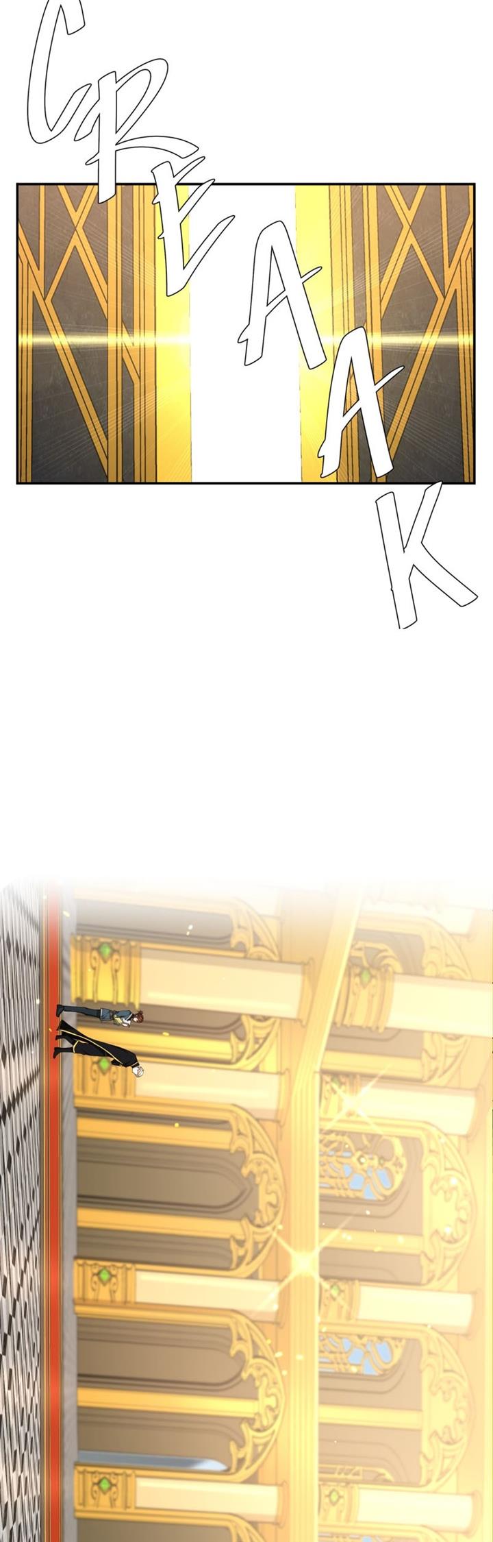 Read The Beginning After the End (ID) Manga Online