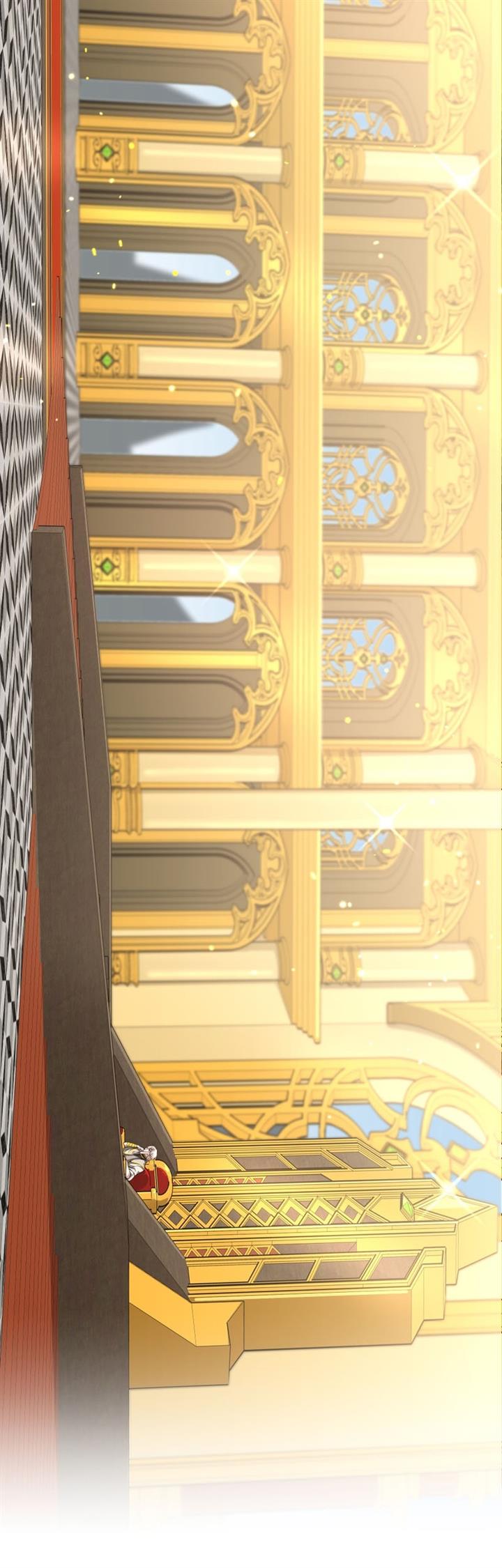 Read The Beginning After the End (ID) Manga Online