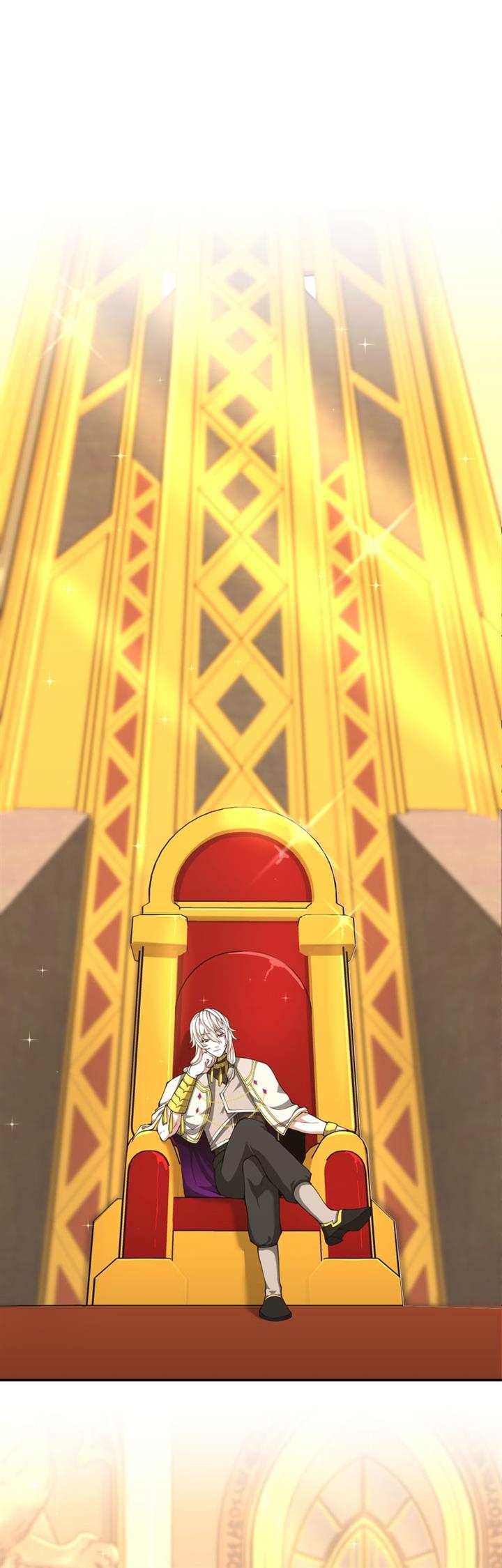 Read The Beginning After the End (ID) Manga Online