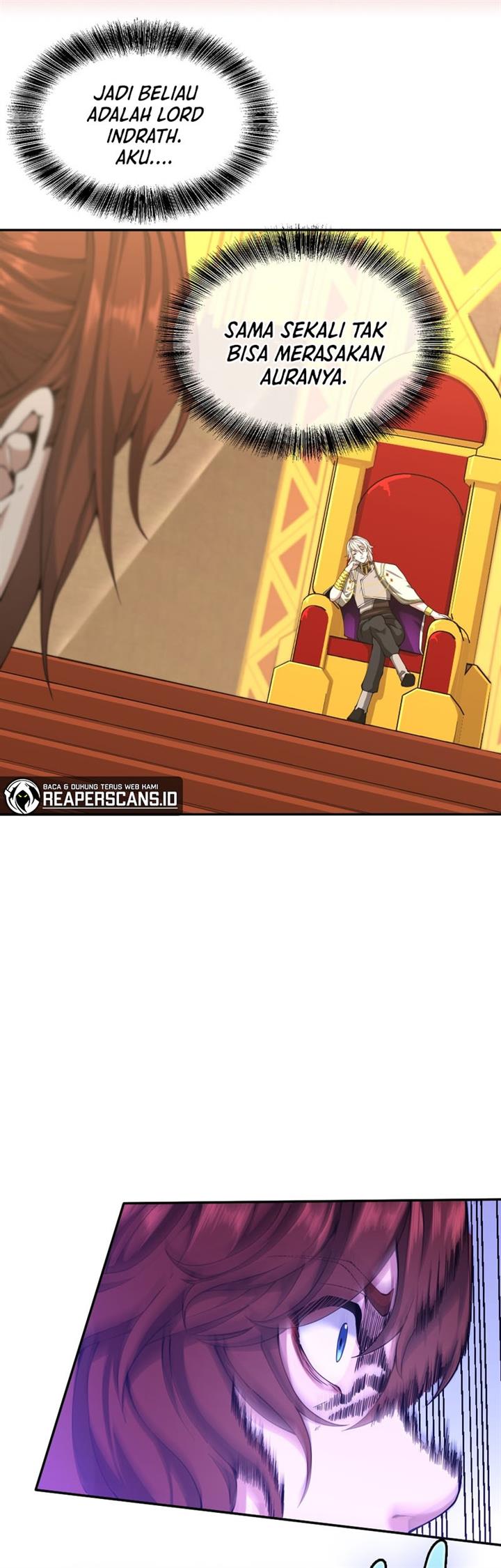 Read The Beginning After the End (ID) Manga Online