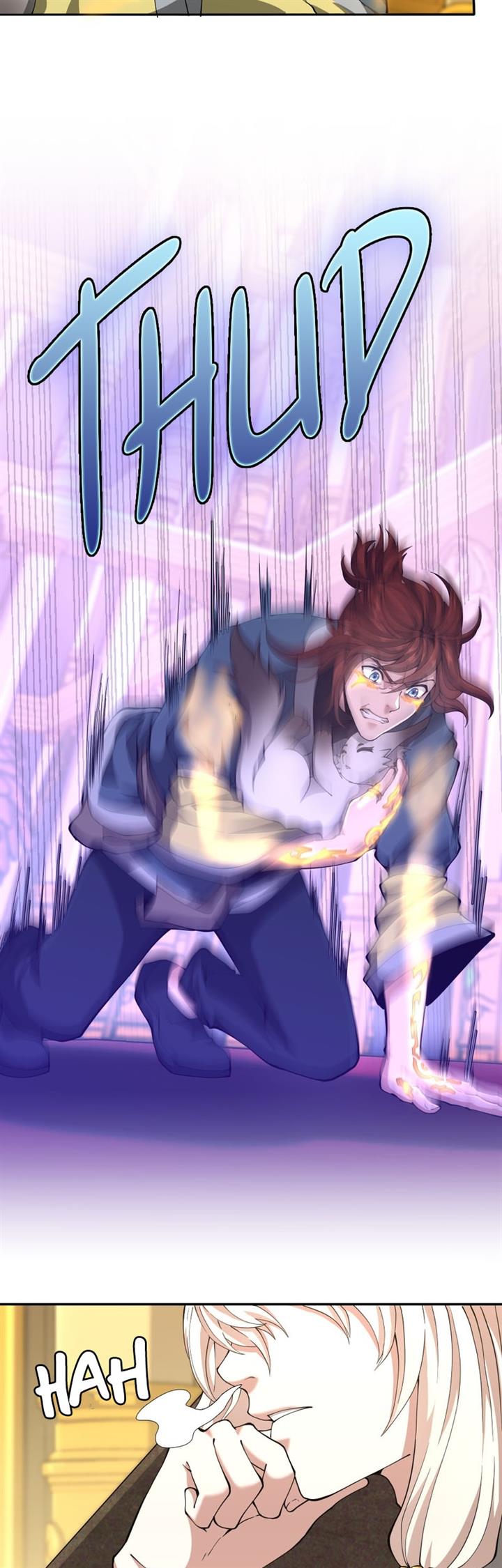 Read The Beginning After the End (ID) Manga Online