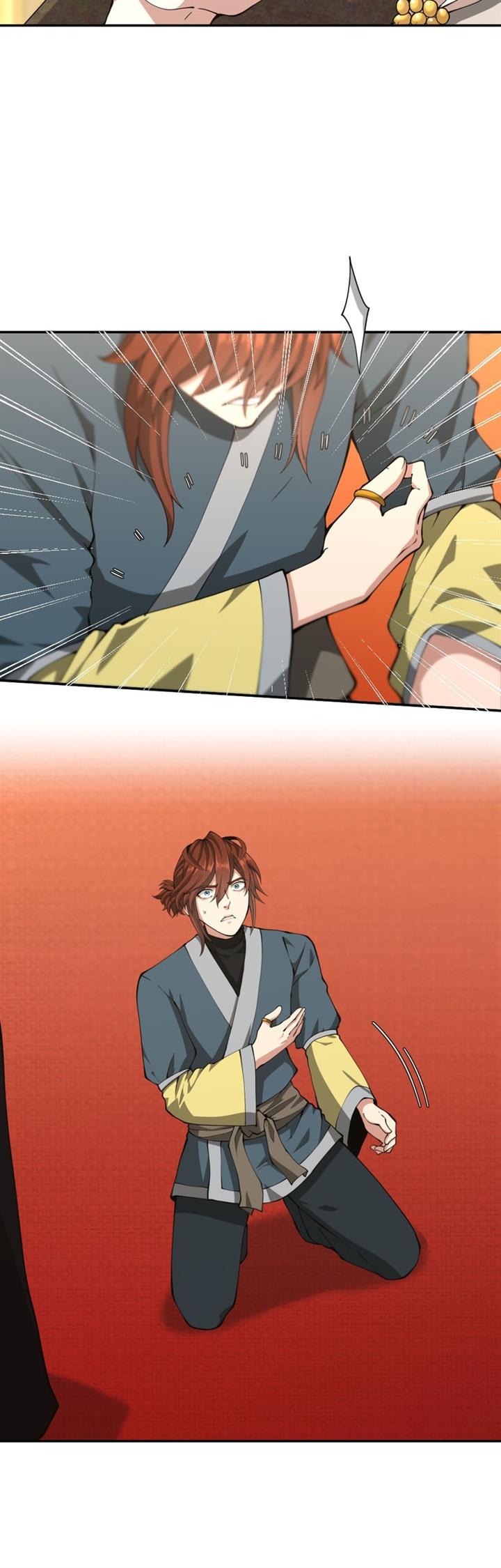 Read The Beginning After the End (ID) Manga Online