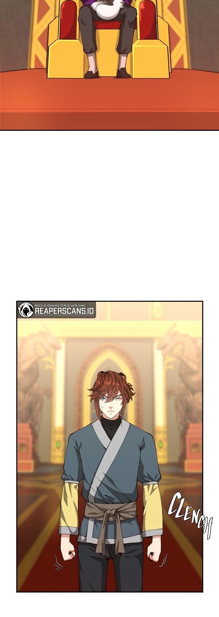 Read The Beginning After the End (ID) Manga Online