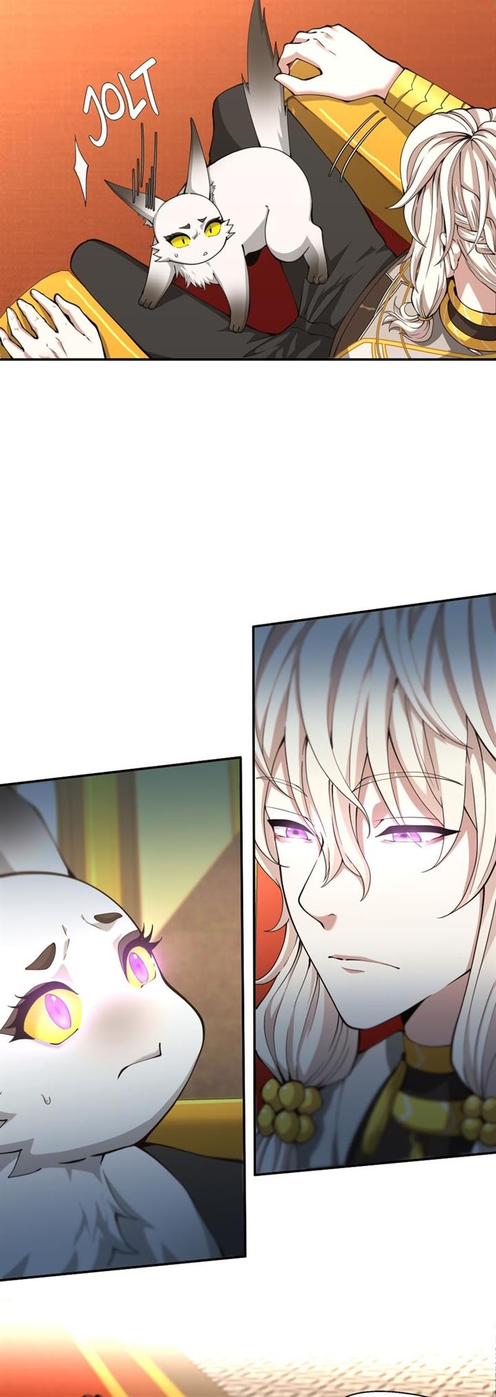 Read The Beginning After the End (ID) Manga Online