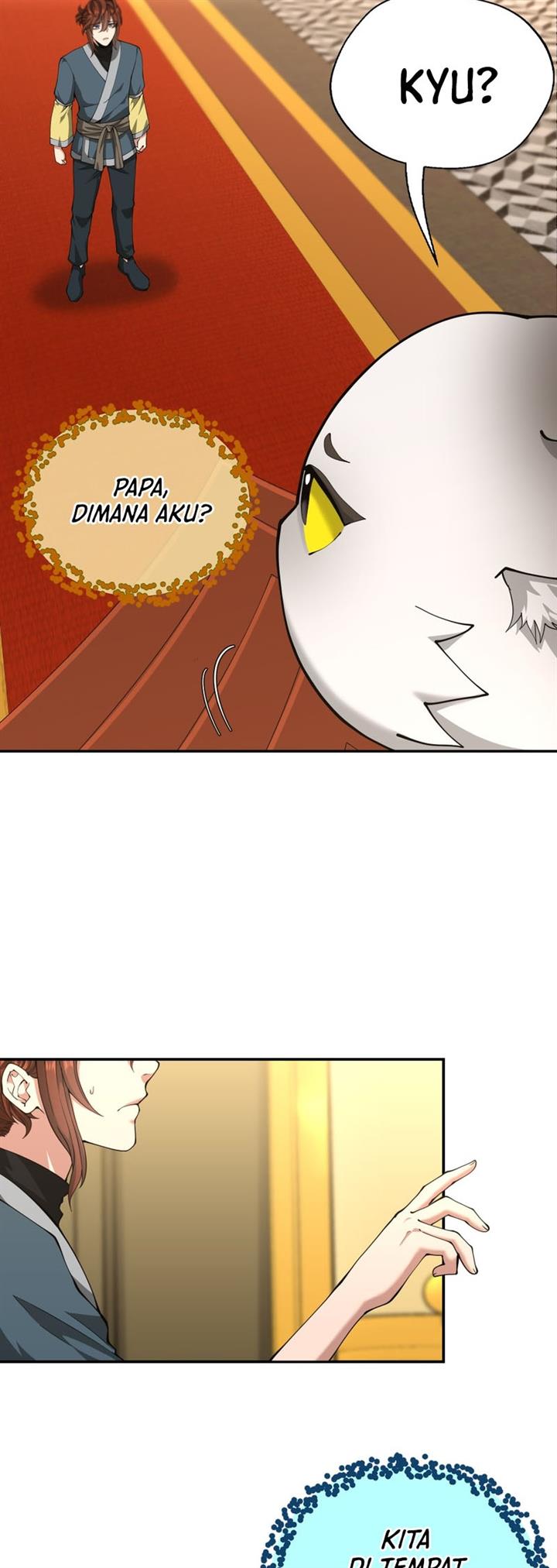 Read The Beginning After the End (ID) Manga Online