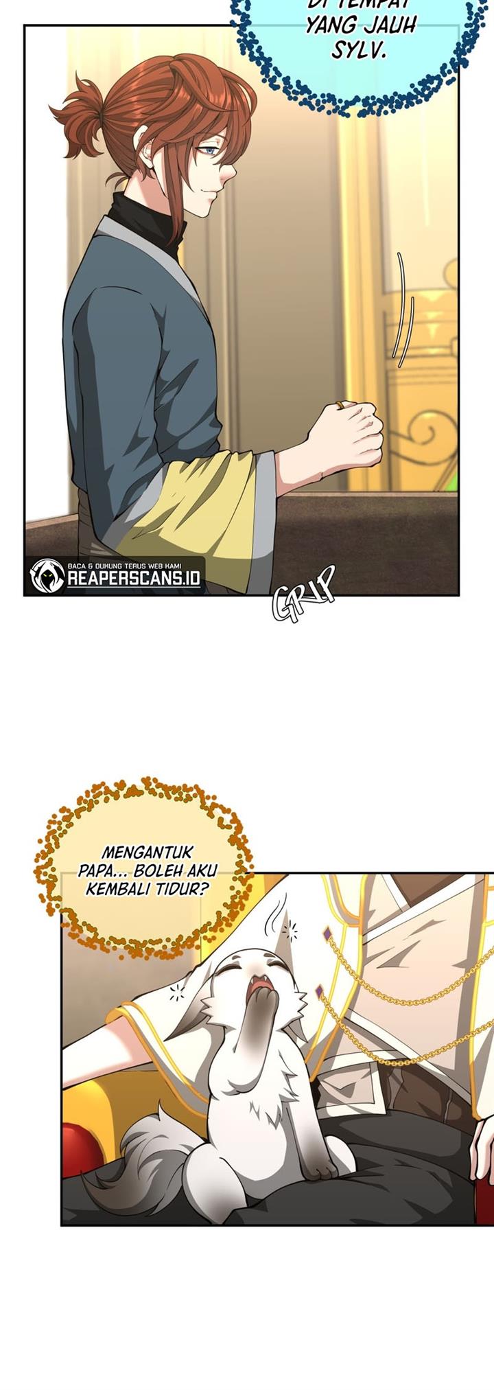 Read The Beginning After the End (ID) Manga Online