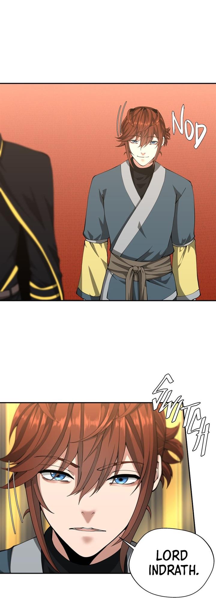 Read The Beginning After the End (ID) Manga Online