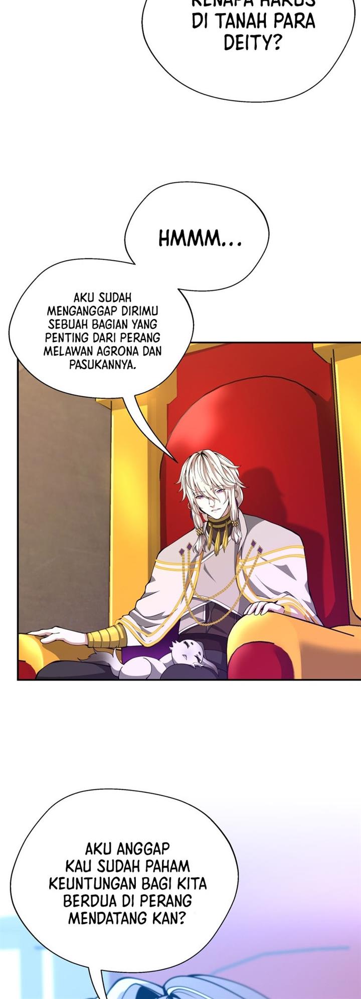 Read The Beginning After the End (ID) Manga Online