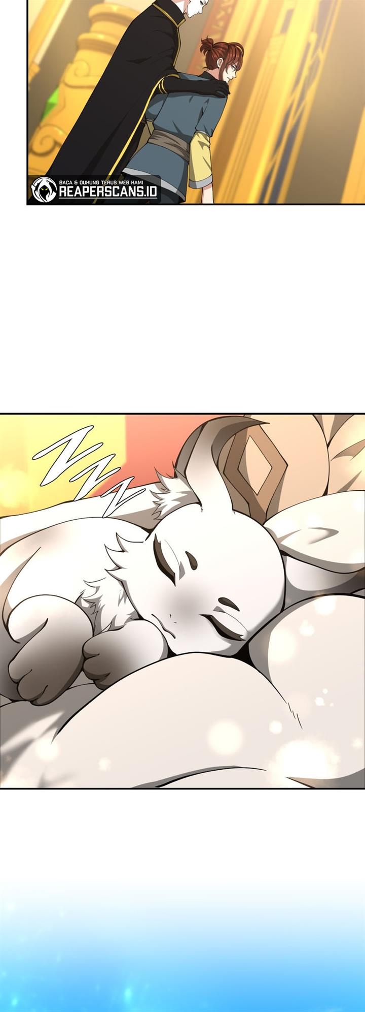 Read The Beginning After the End (ID) Manga Online