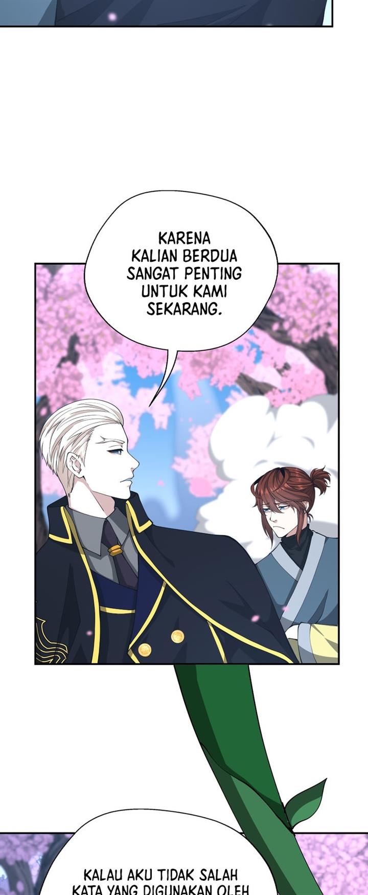 Read The Beginning After the End (ID) Manga Online