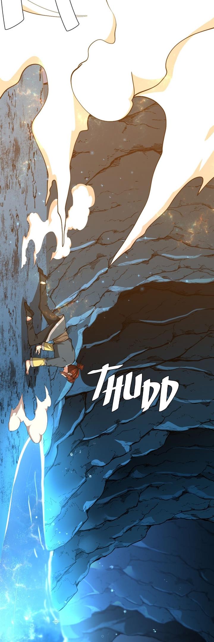 Read The Beginning After the End (ID) Manga Online