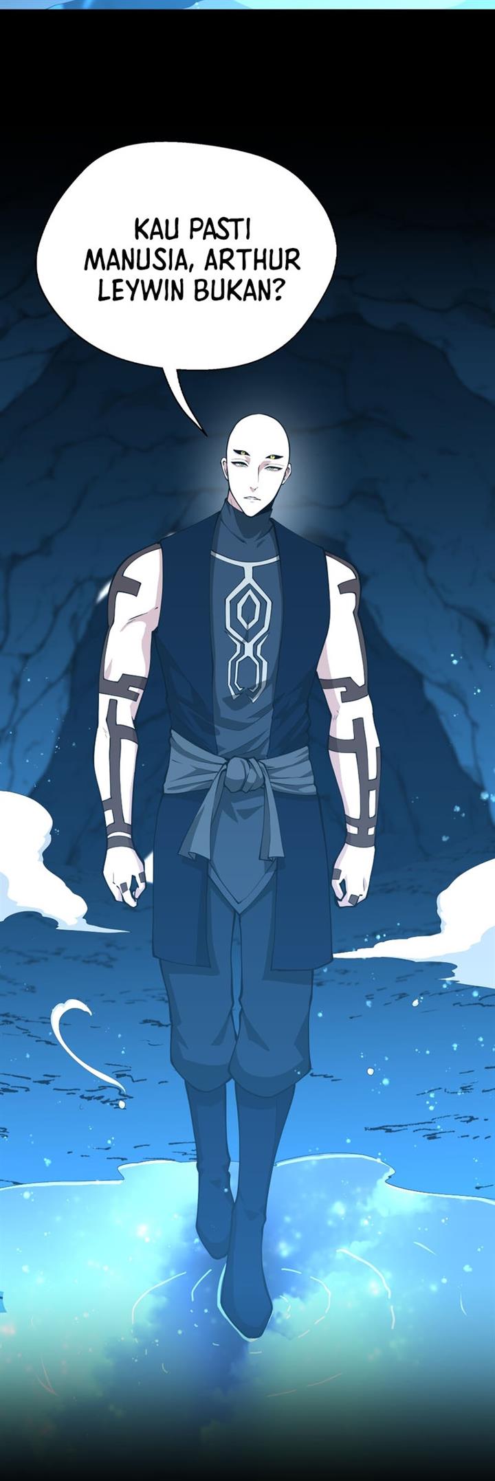 Read The Beginning After the End (ID) Manga Online