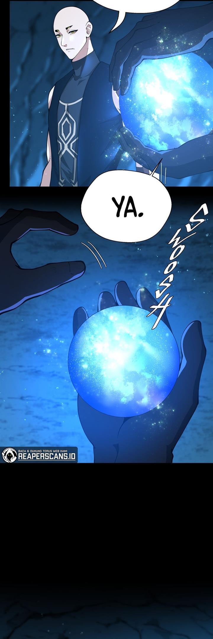 Read The Beginning After the End (ID) Manga Online