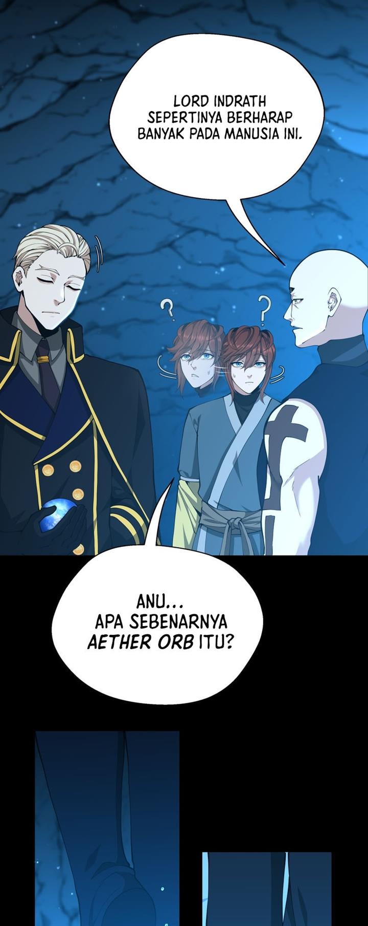 Read The Beginning After the End (ID) Manga Online