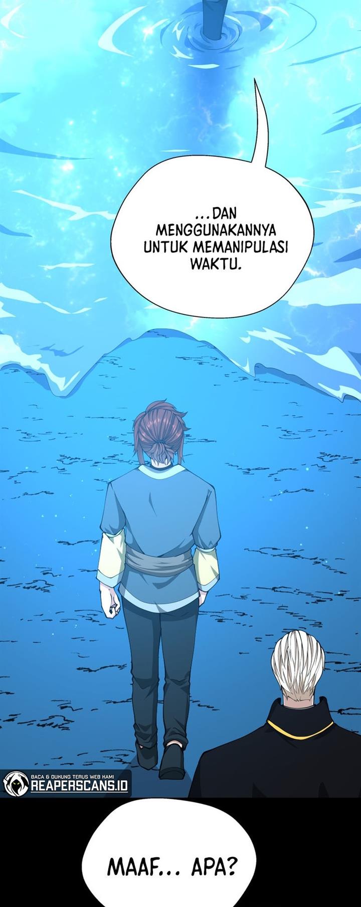 Read The Beginning After the End (ID) Manga Online