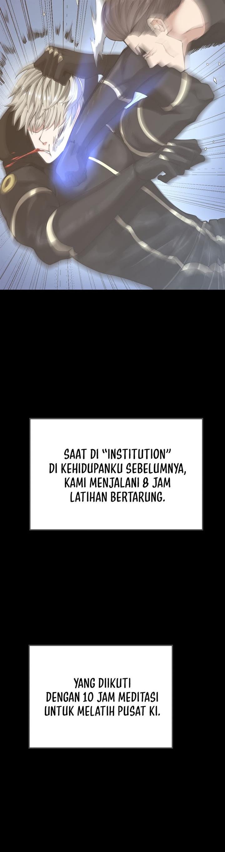 Read The Beginning After the End (ID) Manga Online