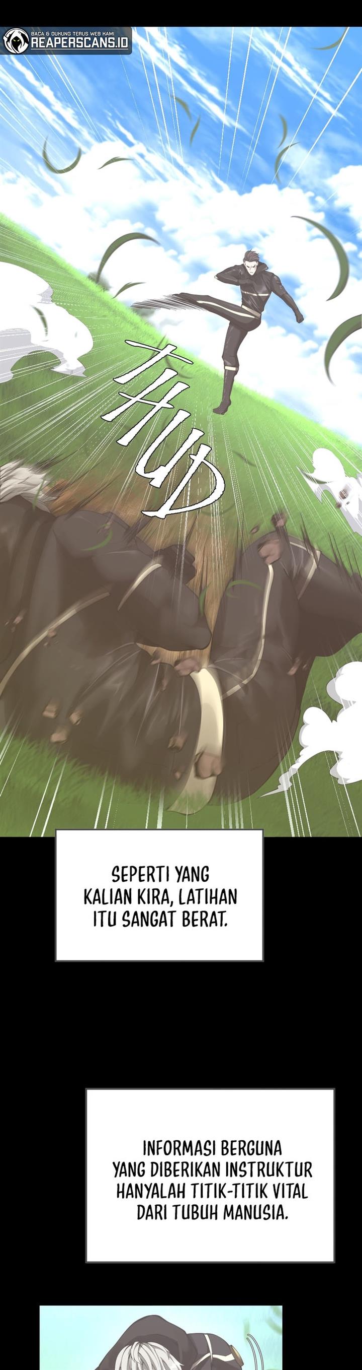 Read The Beginning After the End (ID) Manga Online