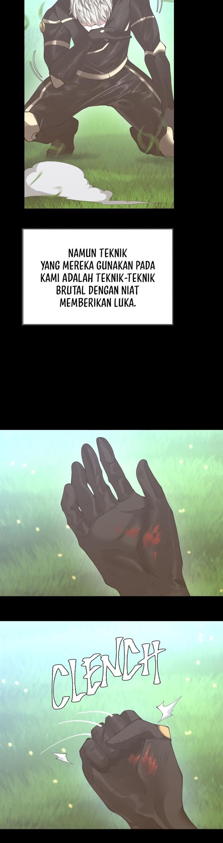 Read The Beginning After the End (ID) Manga Online