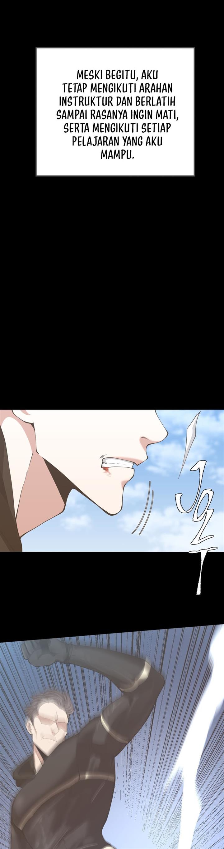 Read The Beginning After the End (ID) Manga Online