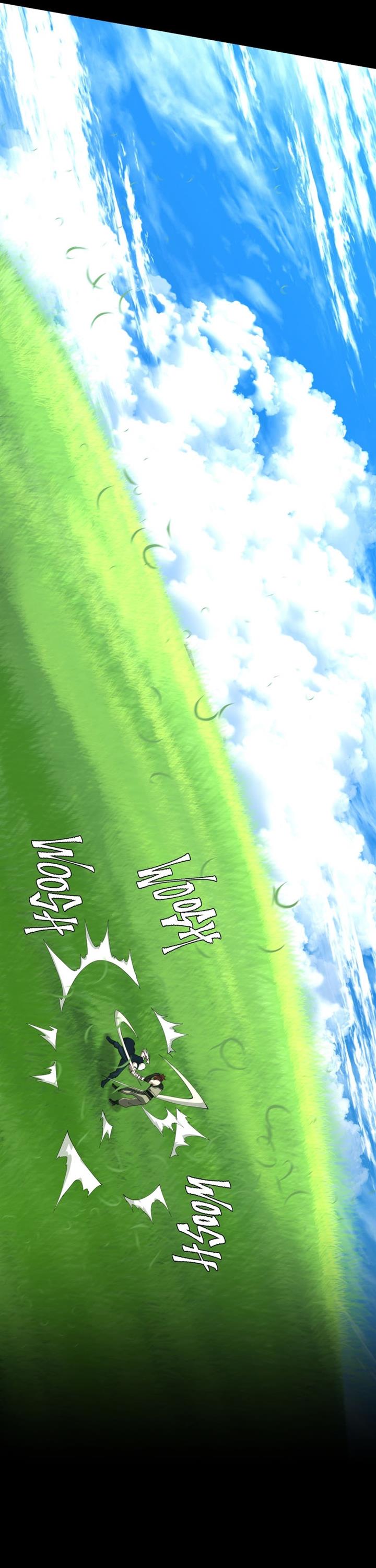 Read The Beginning After the End (ID) Manga Online