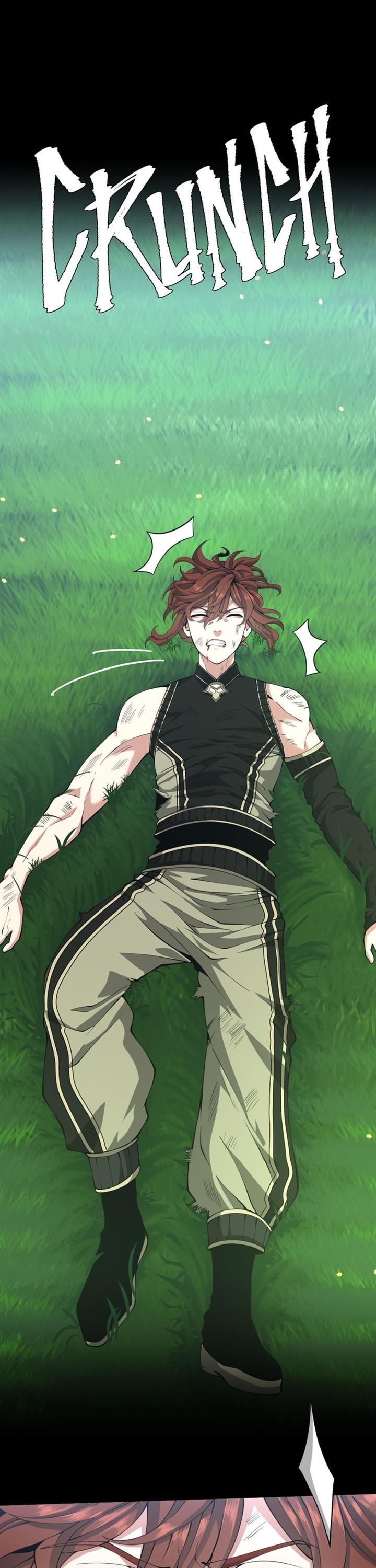 Read The Beginning After the End (ID) Manga Online