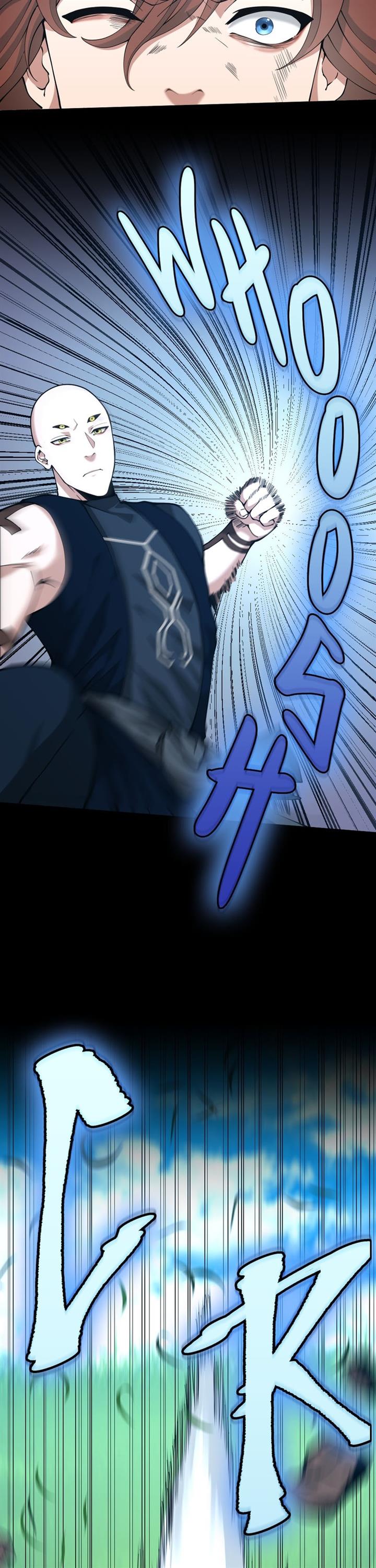 Read The Beginning After the End (ID) Manga Online