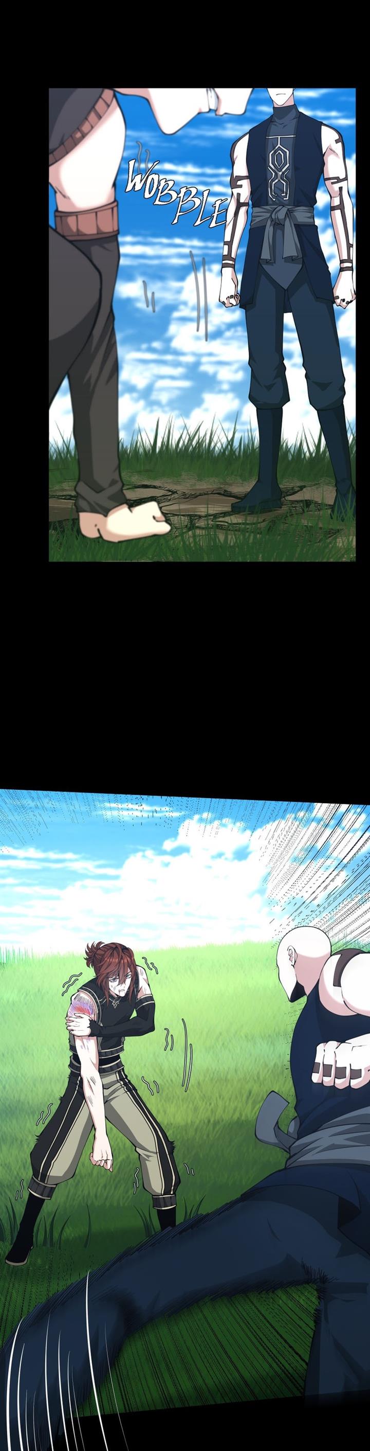 Read The Beginning After the End (ID) Manga Online