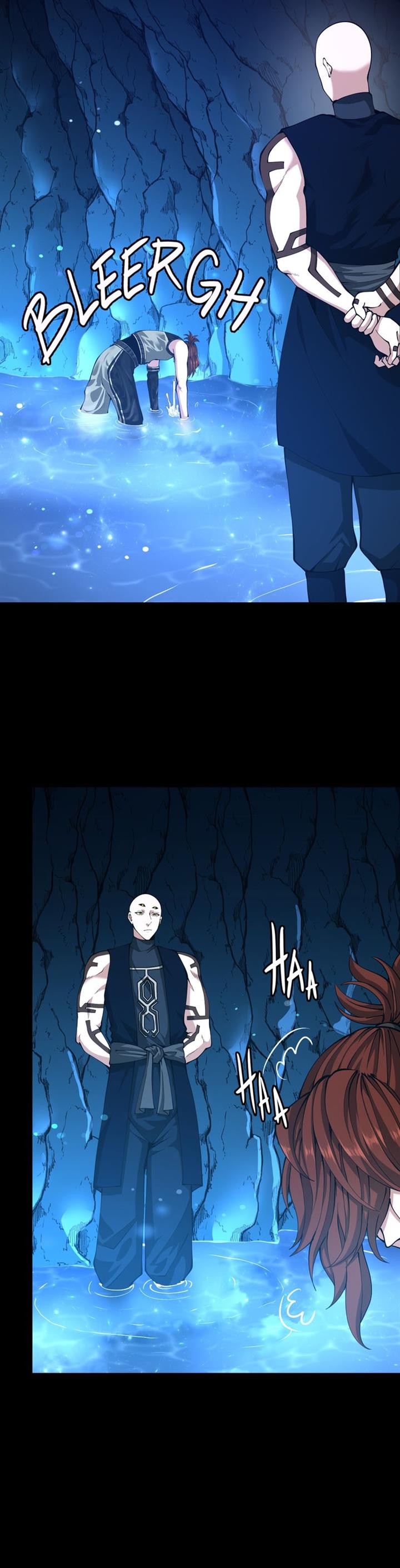 Read The Beginning After the End (ID) Manga Online