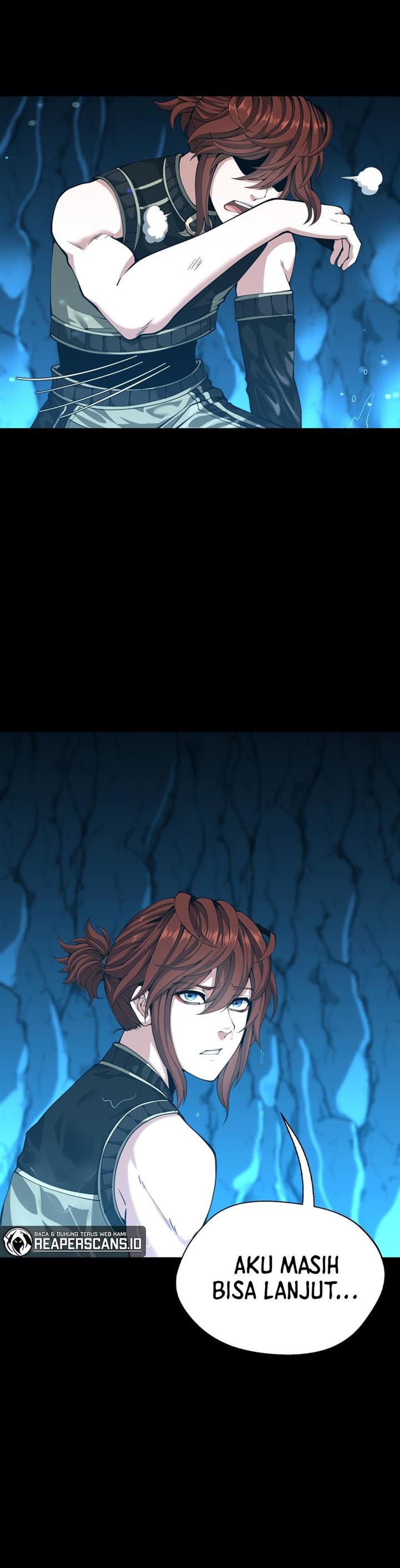 Read The Beginning After the End (ID) Manga Online