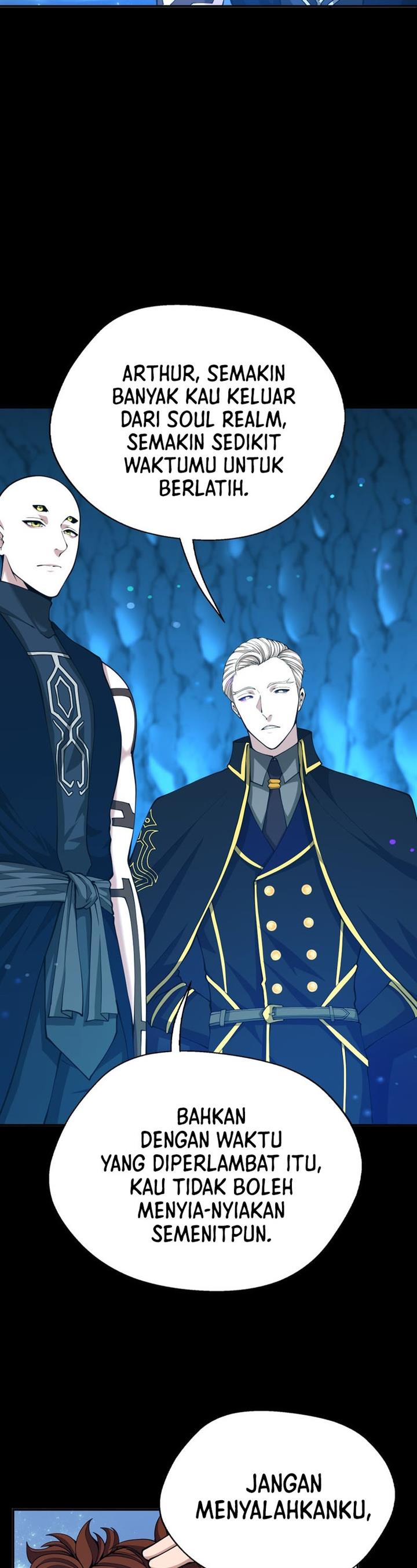 Read The Beginning After the End (ID) Manga Online