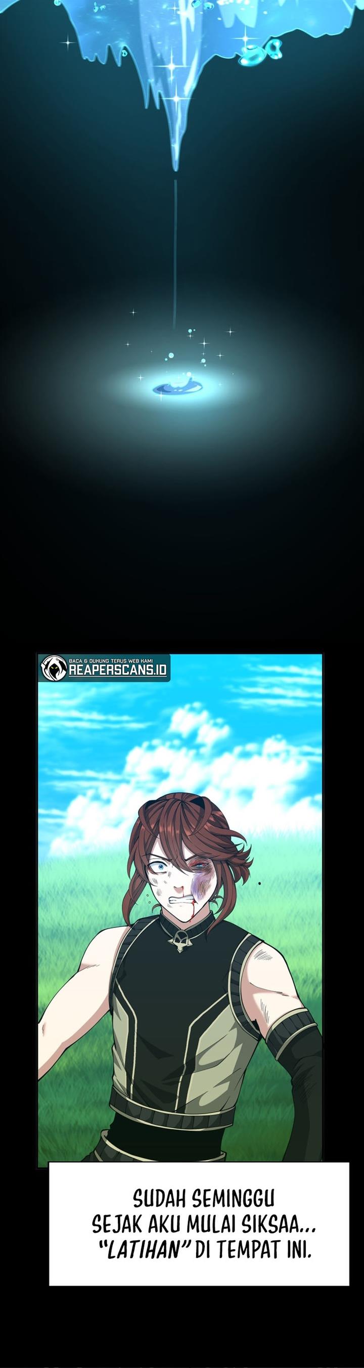 Read The Beginning After the End (ID) Manga Online