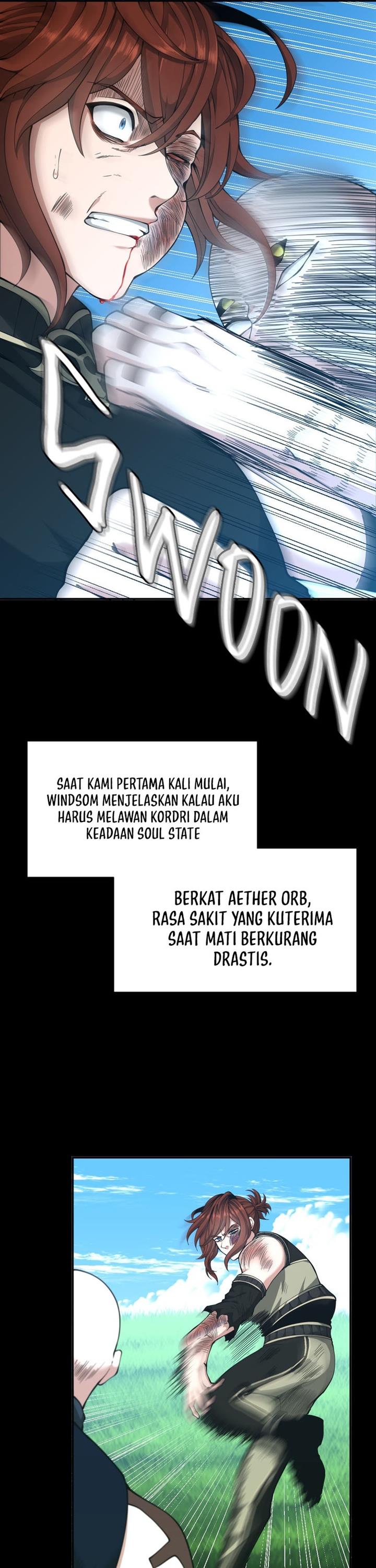 Read The Beginning After the End (ID) Manga Online