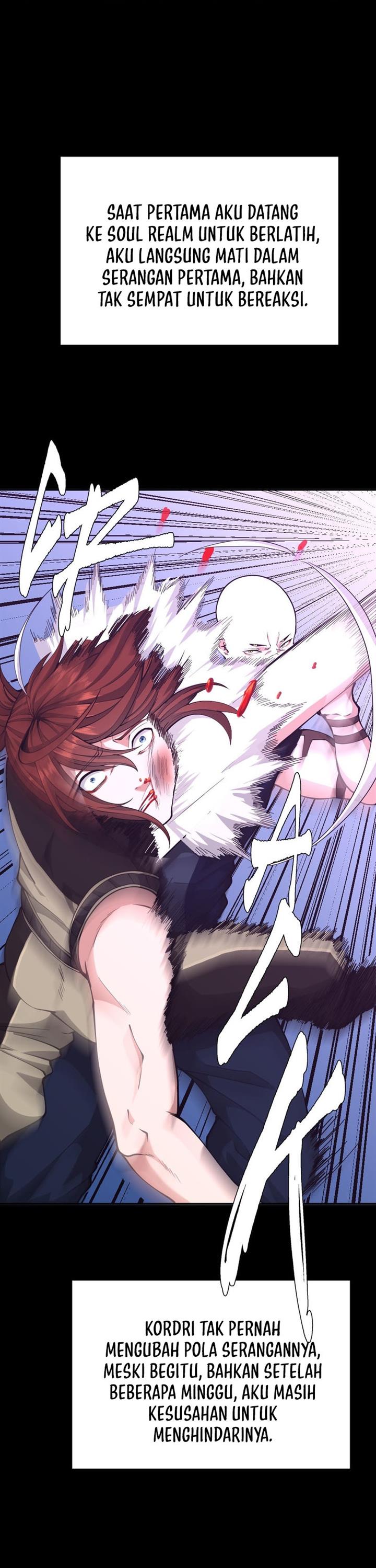 Read The Beginning After the End (ID) Manga Online