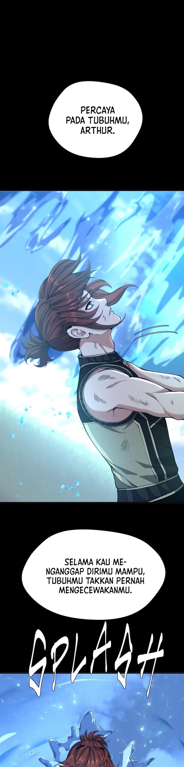 Read The Beginning After the End (ID) Manga Online