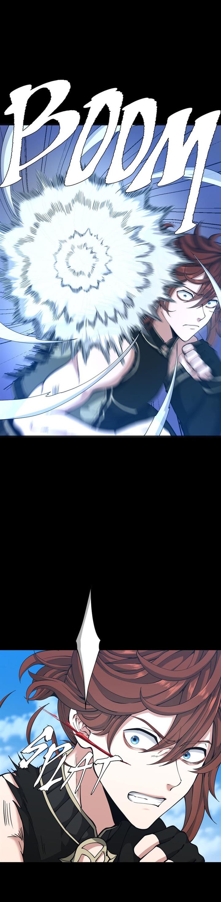 Read The Beginning After the End (ID) Manga Online