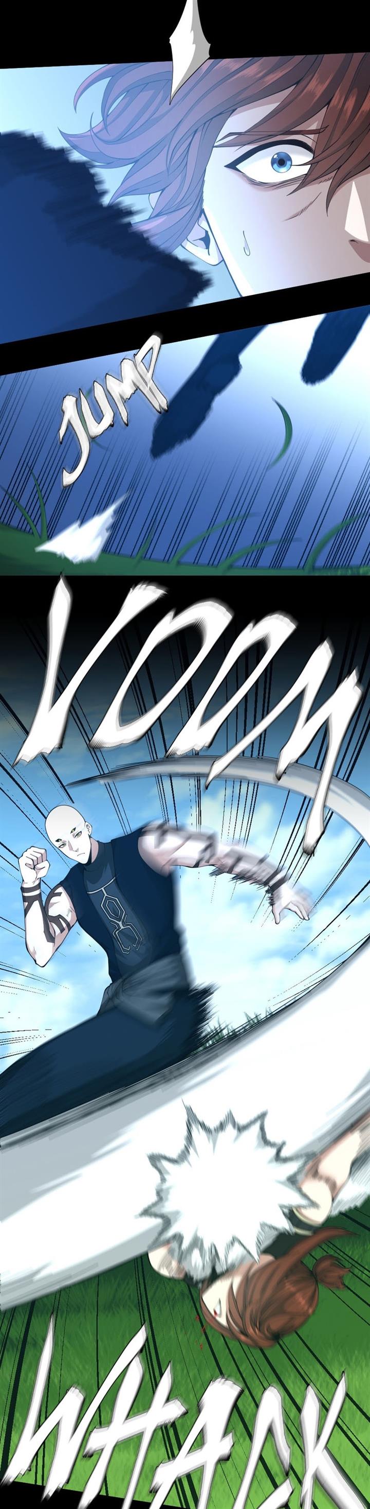 Read The Beginning After the End (ID) Manga Online