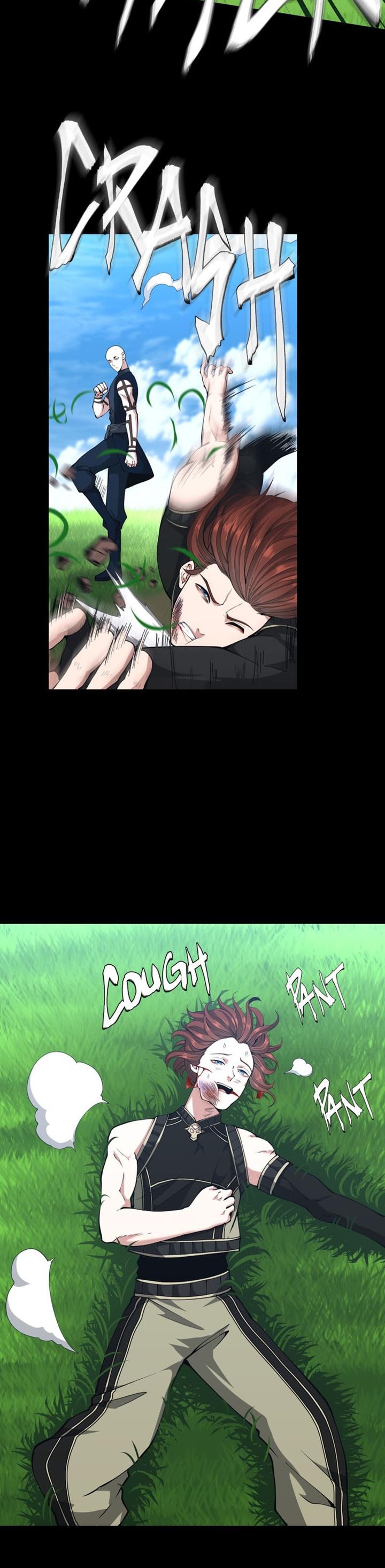 Read The Beginning After the End (ID) Manga Online