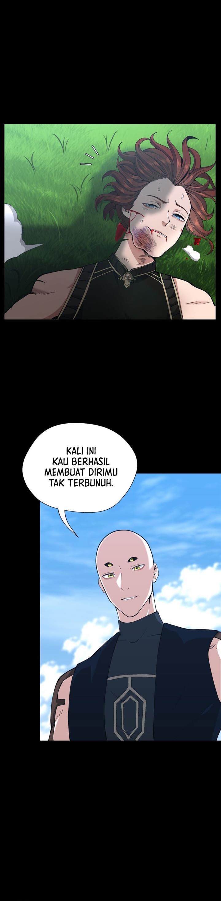 Read The Beginning After the End (ID) Manga Online