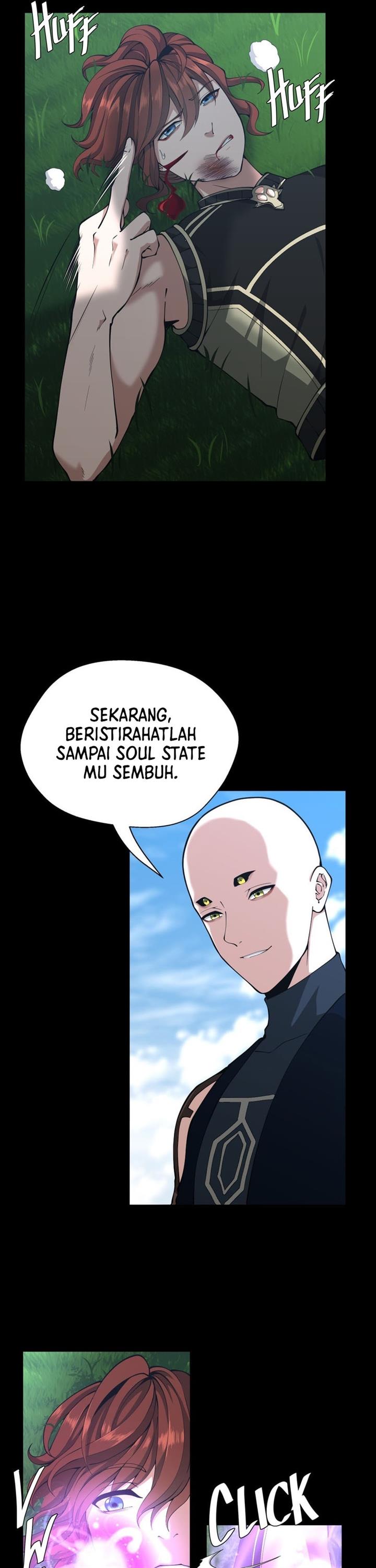 Read The Beginning After the End (ID) Manga Online