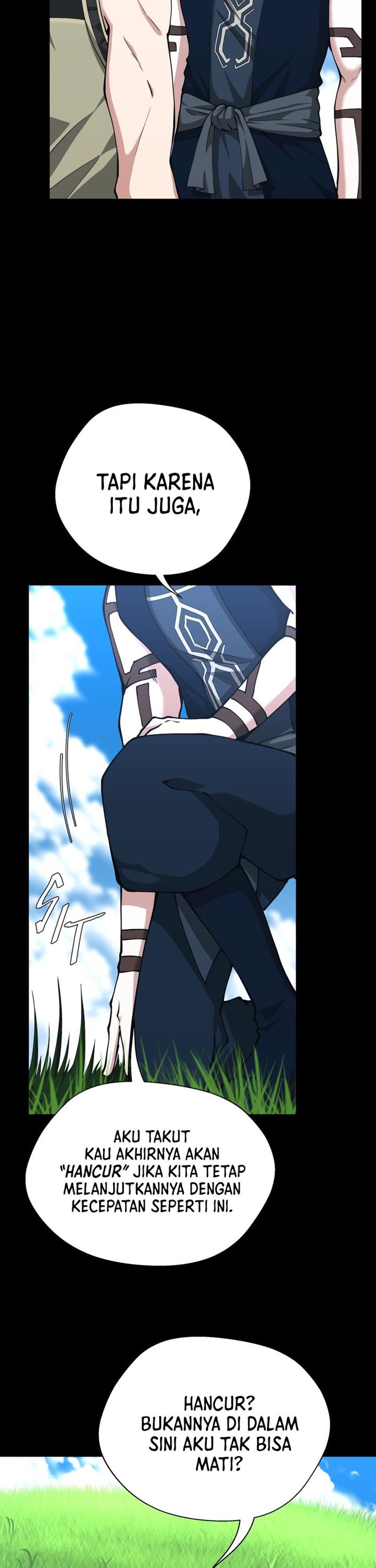 Read The Beginning After the End (ID) Manga Online