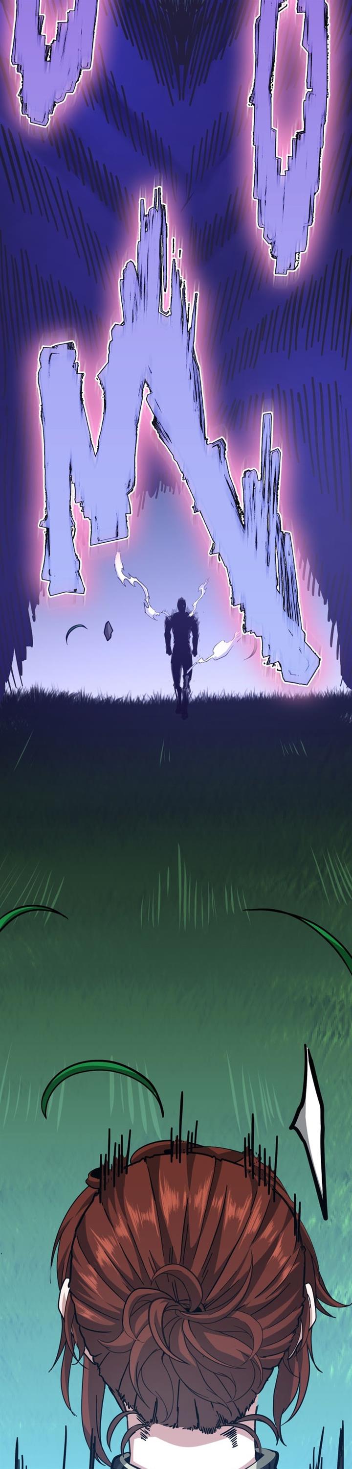 Read The Beginning After the End (ID) Manga Online