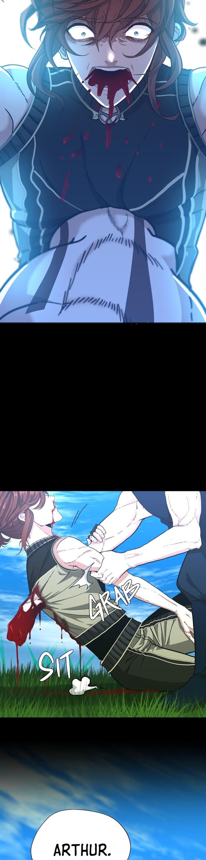 Read The Beginning After the End (ID) Manga Online