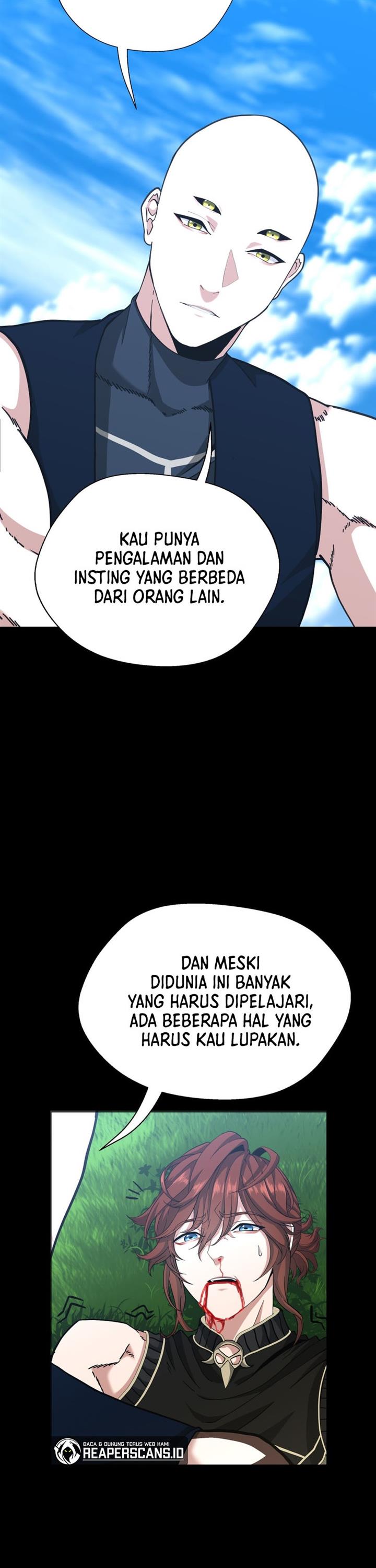 Read The Beginning After the End (ID) Manga Online