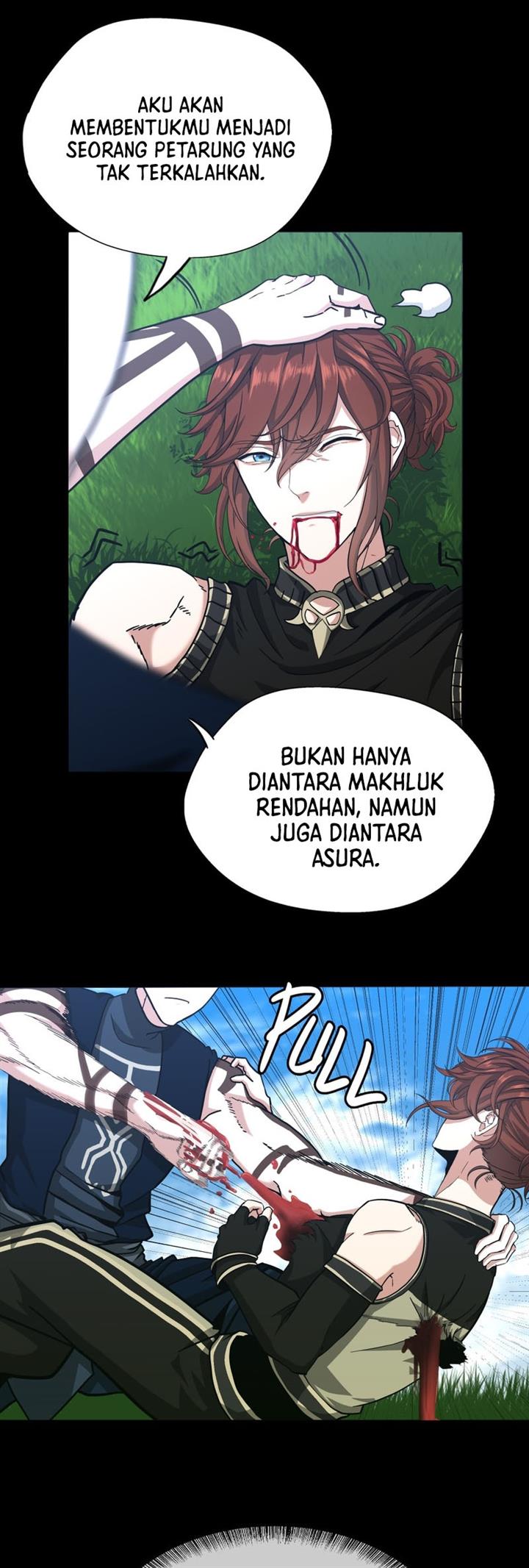 Read The Beginning After the End (ID) Manga Online