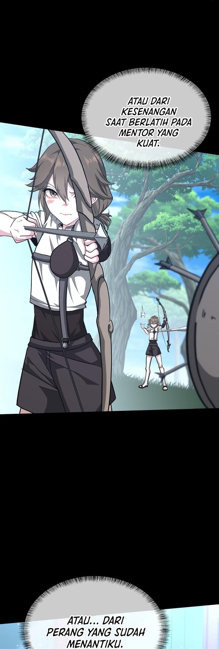 Read The Beginning After the End (ID) Manga Online