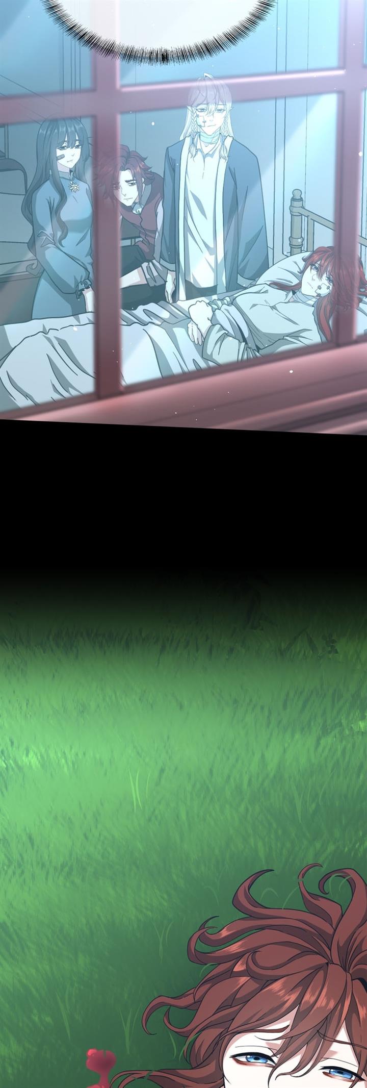 Read The Beginning After the End (ID) Manga Online