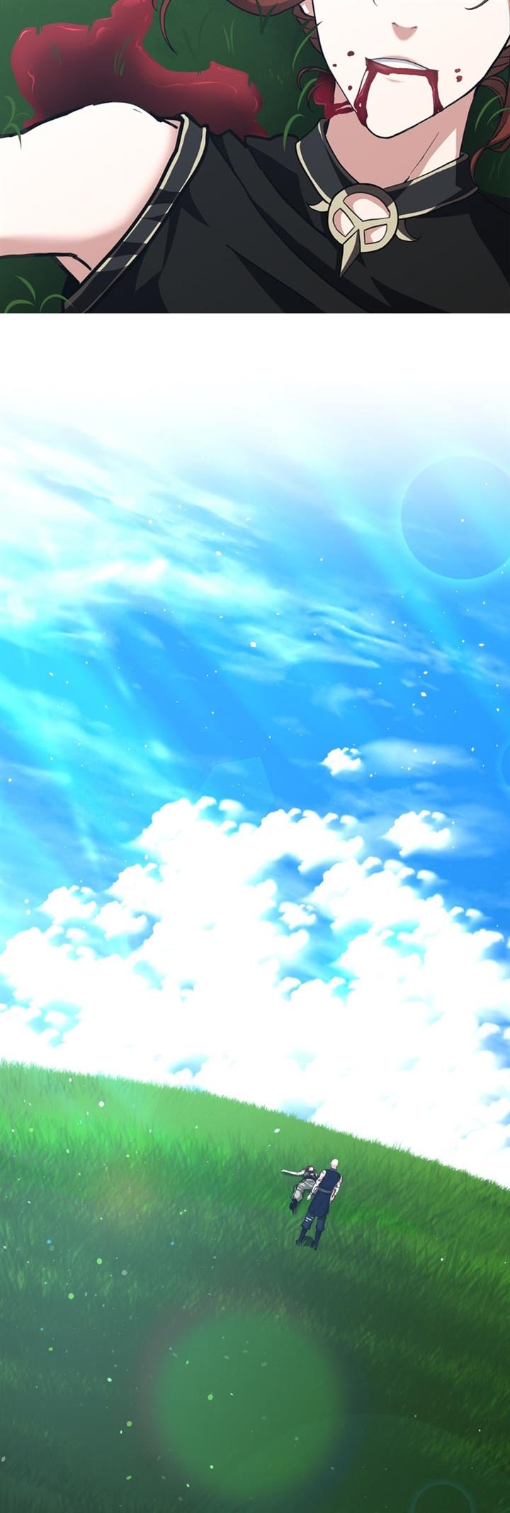 Read The Beginning After the End (ID) Manga Online