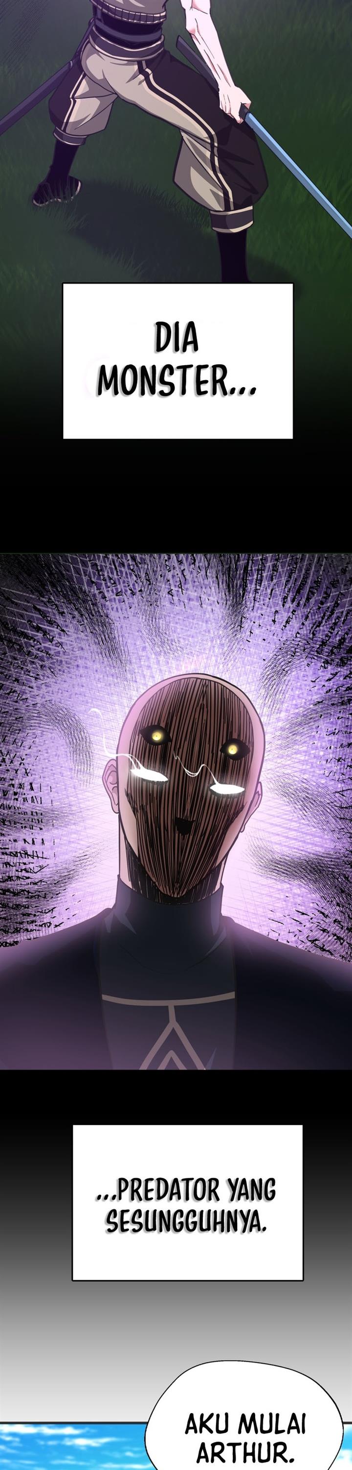 Read The Beginning After the End (ID) Manga Online