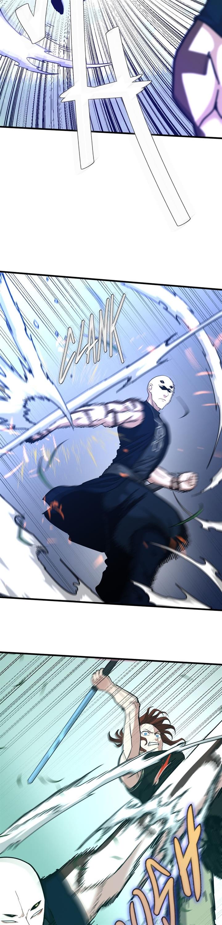 Read The Beginning After the End (ID) Manga Online