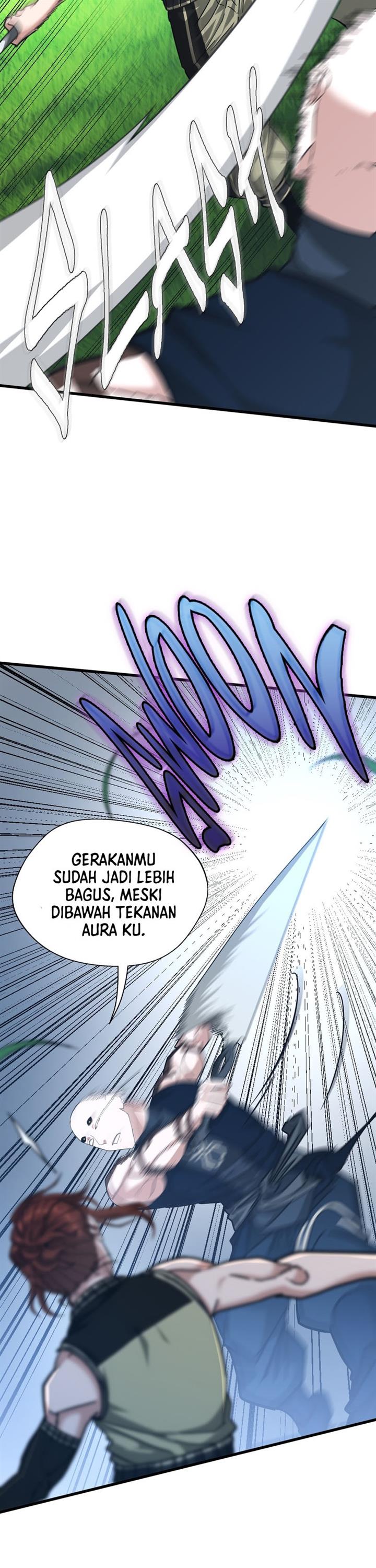 Read The Beginning After the End (ID) Manga Online